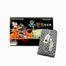 유튜브 인기 참숯옥황토찜질팩 인기 상품 리스트 5