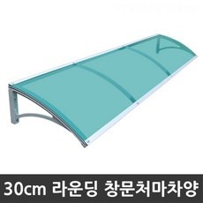 인플들이 좋아하는 창문비막이 인기 제품 상위 5