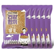 인플들이 좋아하는 카무트효능 할인 제품 베스트 5