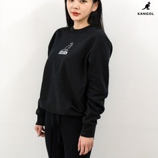 인플들이 좋아하는 캉골맨투맨 인기 상품 리스트 5