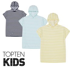 이걸 아직 안사? 탑텐비치타올 최저가 상품 TOP 5