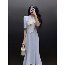 센스있는 사람들을 위한 트위드원피스 인기 아이템 BEST 5
