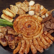 꼭 봐야하는 편스토랑밀키트 추천 상품 리스트 5
