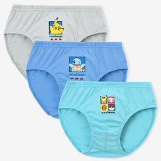 요즘 필수인 포켓몬팬티 최저가 제품 상위 5