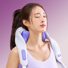 놓치면 후회할 할인정보 풀리오어깨마사지기 인기 제품 리스트 5