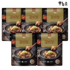 Must Have Item 하누소갈비탕 최저가 제품 탑 5