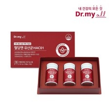 필수 품목 혈당유산균HAC01 인기 아이템 상위 5