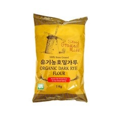 놓치면 후회할 할인정보 호밀가루 인기 아이템 TOP 5