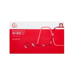 모르면 손해보는 화애락진 할인 정보 TOP 5