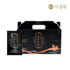 인싸들이 좋아하는 흑염소진액효능 추천 정보 TOP 5