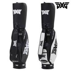 신상품 PXG골프백 최저가 아이템 TOP 9