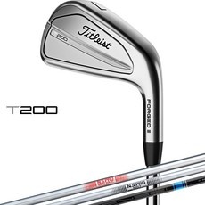 모르면 손해보는 T200아이언 추천 정보 리스트 5