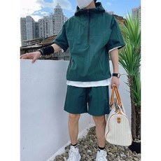 Must Have Item 나이키아노락세트 할인 제품 상위 6