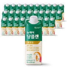 신상품 뉴케어당뇨식 인기 상품 베스트 6