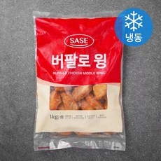 최고의 선택 사세버팔로윙 최저가 상품 상위 10