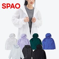 지금 당장 봐야할 스파오바람막이 인기 아이템 상위 5