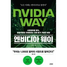 유용한 엔비디아주가 할인 아이템 탑 10