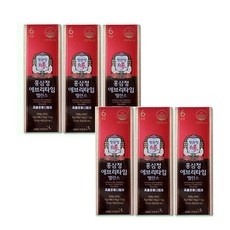 가성비 정관장에브리타임 할인 정보 BEST 9
