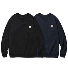 놓치면 후회할 할인정보 칼하트맨투맨 최저가 제품 BEST 5